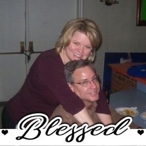 Meet your Posher, Glenda